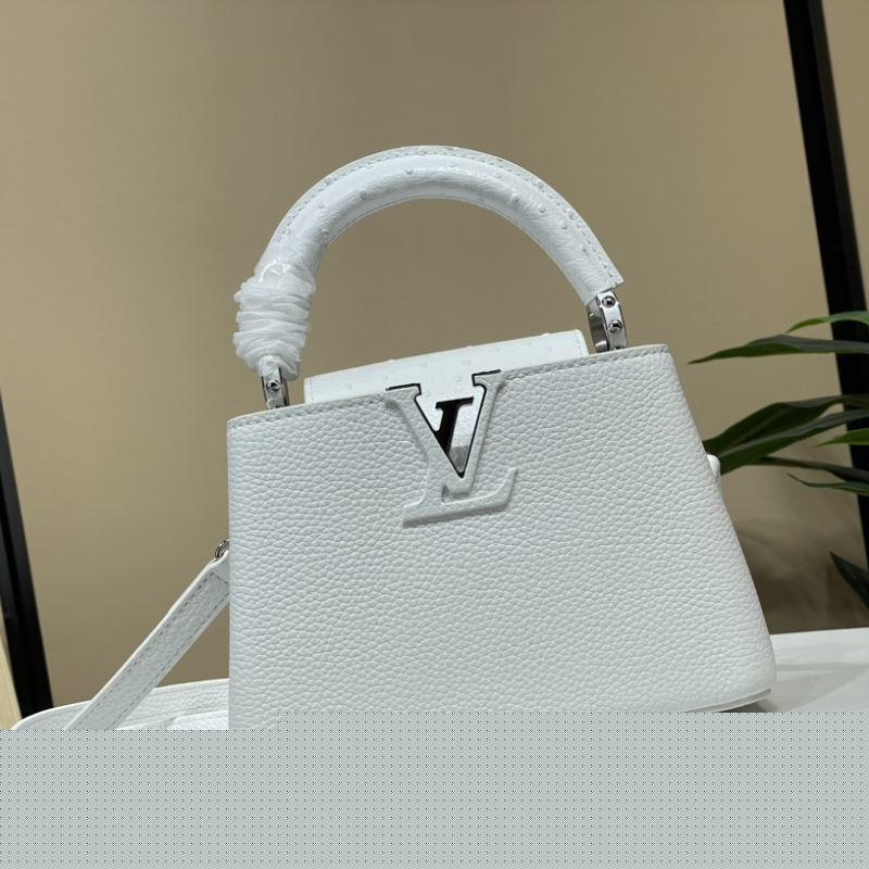 LV Capucines Bags